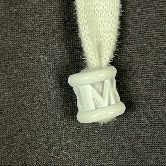 Michael Kors Logo Tee Shirt Hoodie Athleisure Mini Dress Women's Size S - Picture 6 of 9